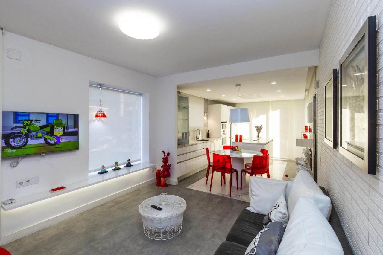 Villa Zenluxe Planet Costa Dorada *
