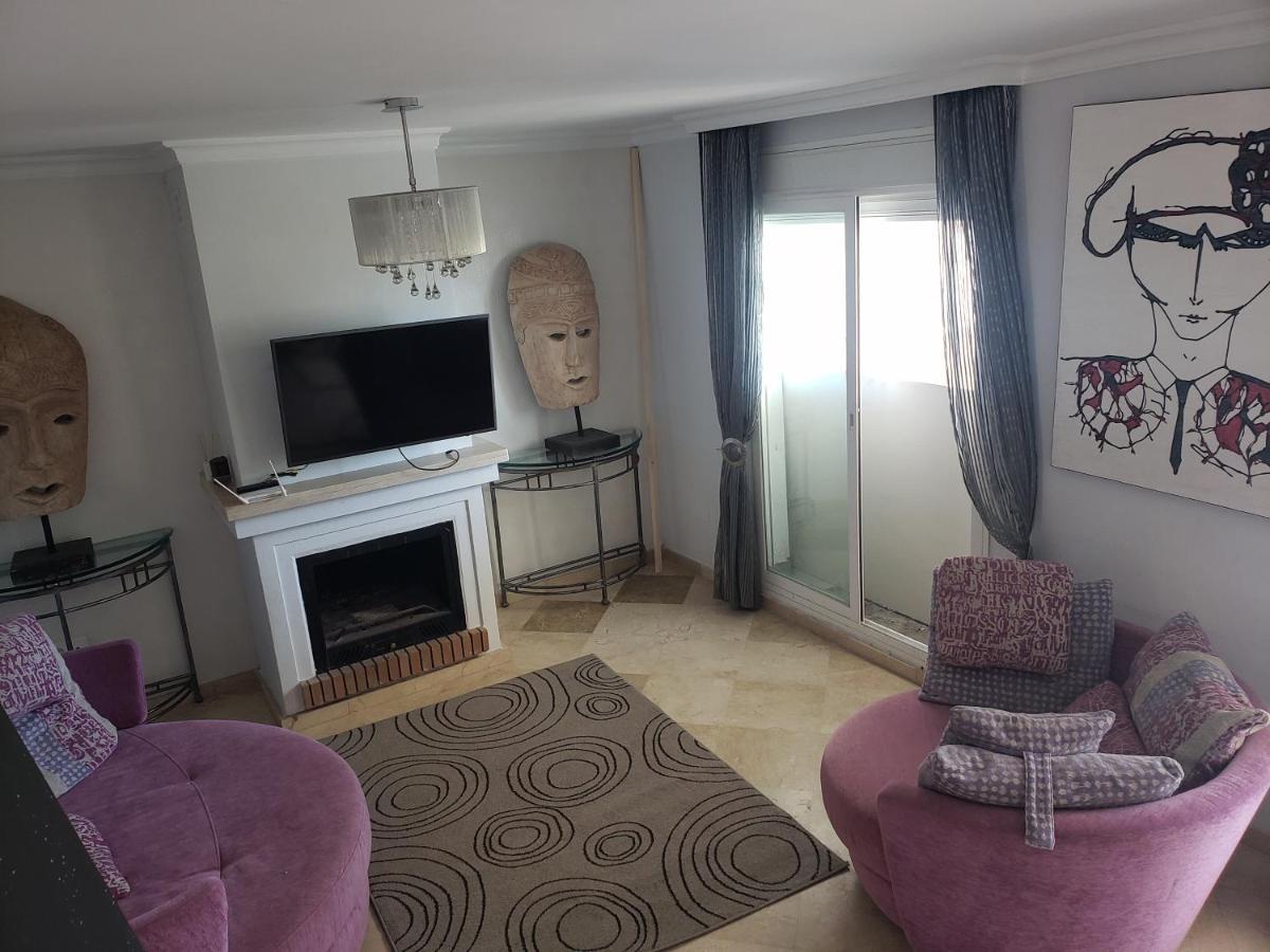 Costa Del Sol By The Sea Apartamento Casares