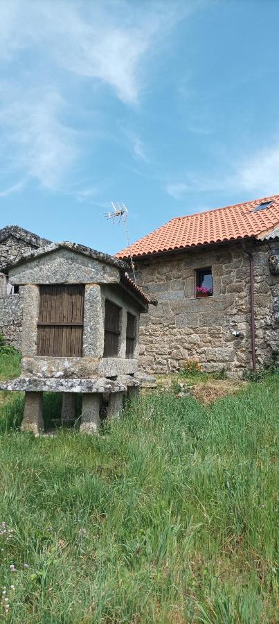 Casa Do Xures *