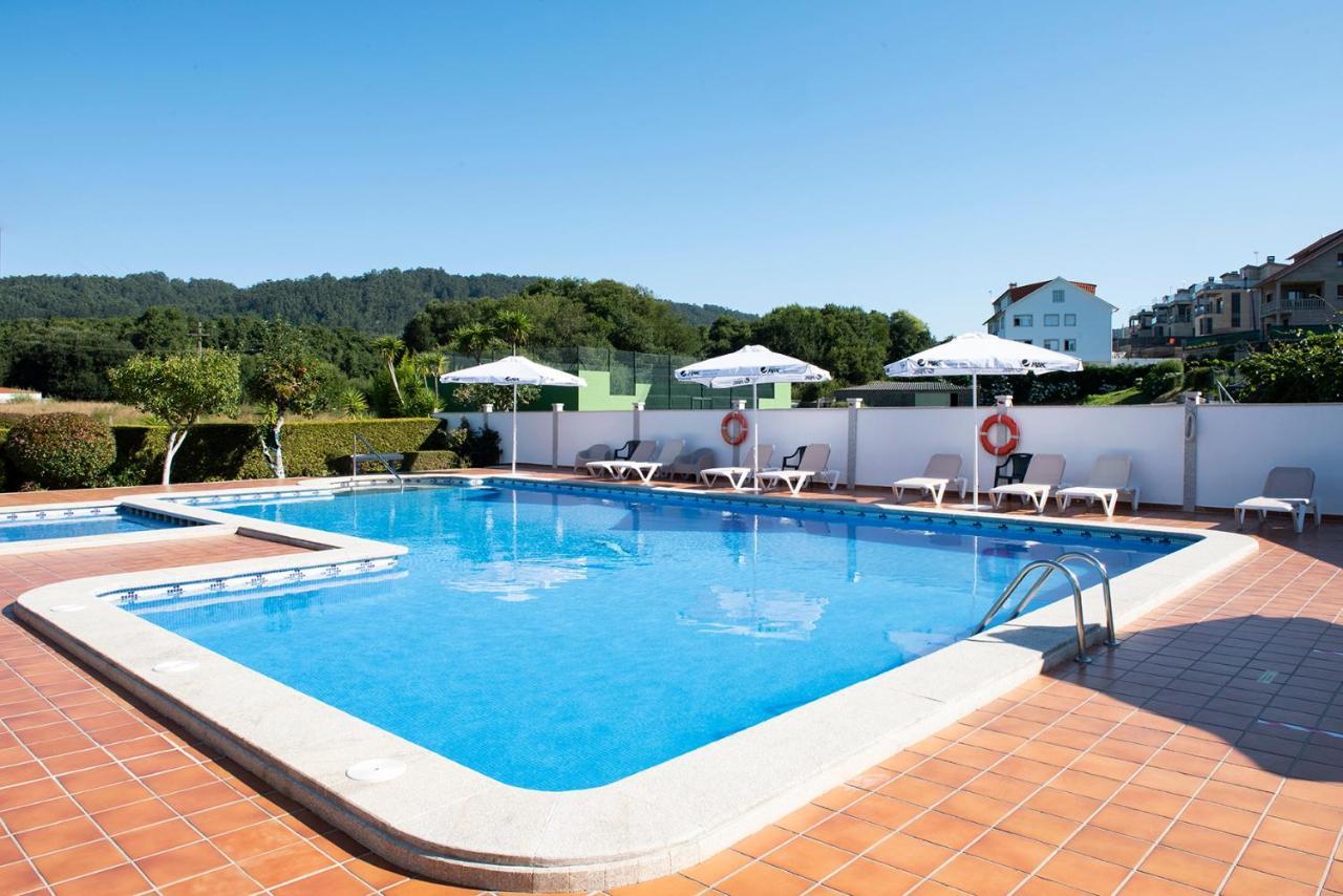 Cabo Festiñanza Sanxenxo