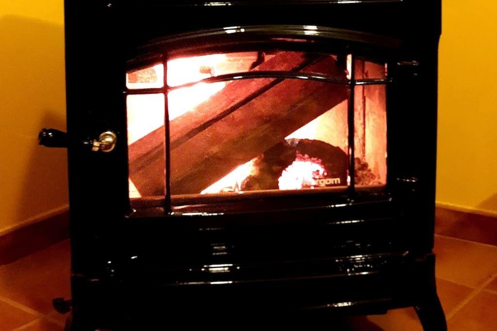 Сasa de vacaciones Casa Con Encanto,disfruta De Su Paz Y Tranquilidad *
