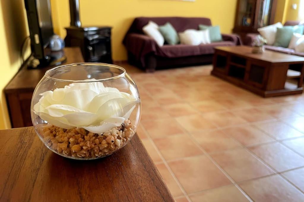 Casa Con Encanto,disfruta De Su Paz Y Tranquilidad * Adzaneta
