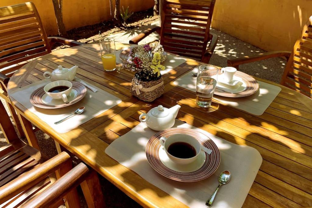 Сasa de vacaciones Casa Con Encanto,disfruta De Su Paz Y Tranquilidad