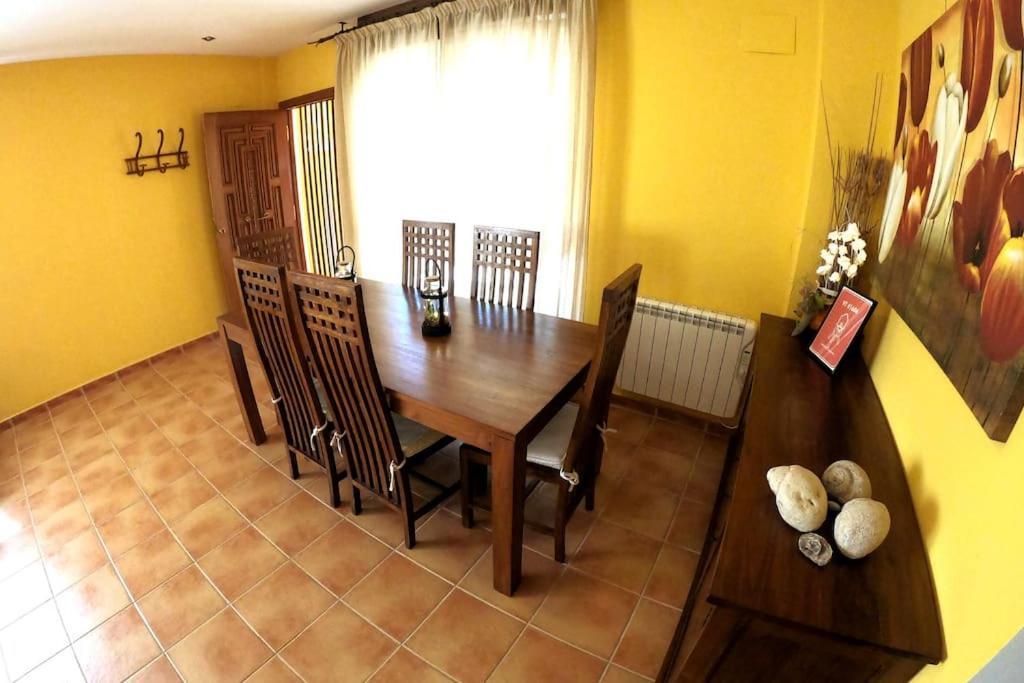 Casa Con Encanto,disfruta De Su Paz Y Tranquilidad Сasa de vacaciones *