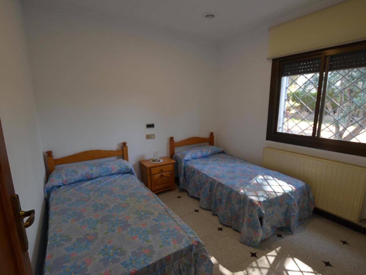 Rosa 10 Personas Montbarbat Costa Brava Сasa de vacaciones