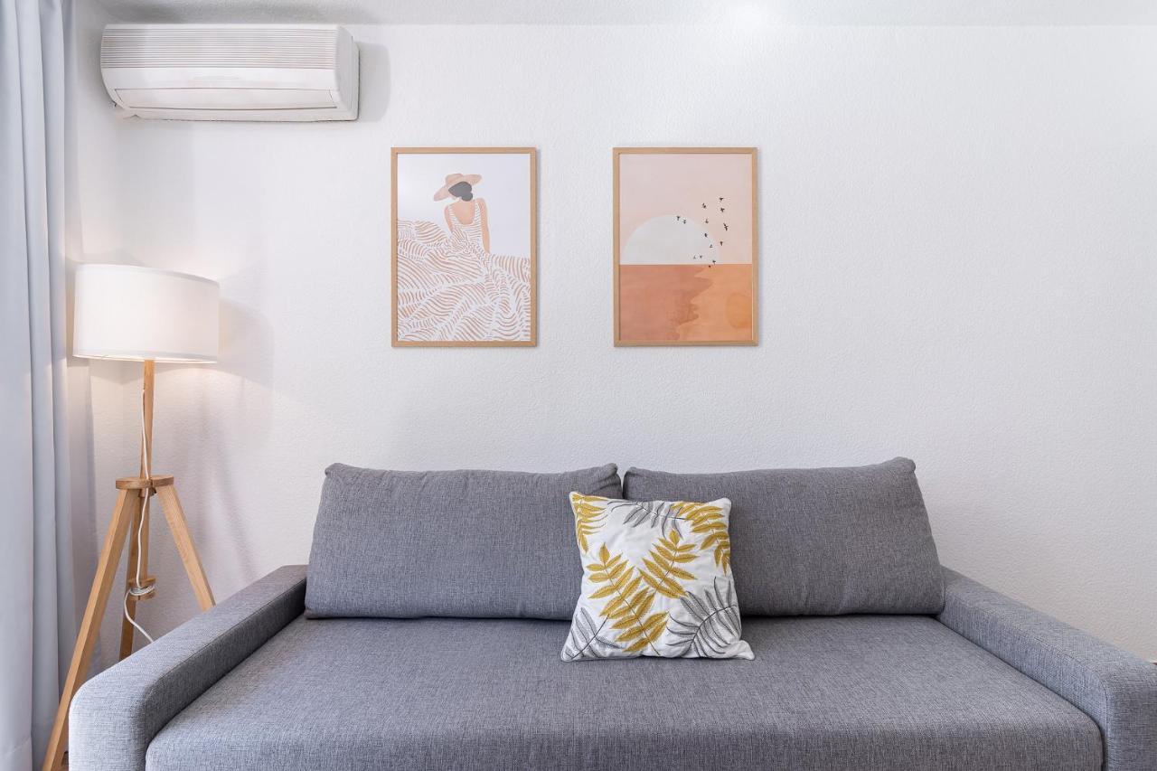 Apartamento Monkó Boomerang *