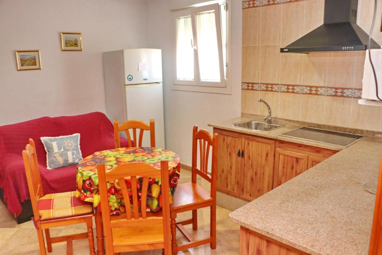 Rosa De Vientos Ii Apartment *