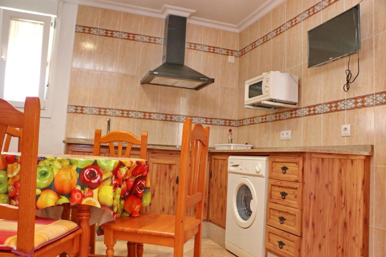 Apartment Rosa De Vientos Ii *