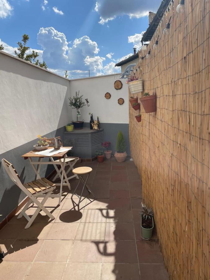 El Salvador Apartment Cuenca (Castilla-La Mancha)
