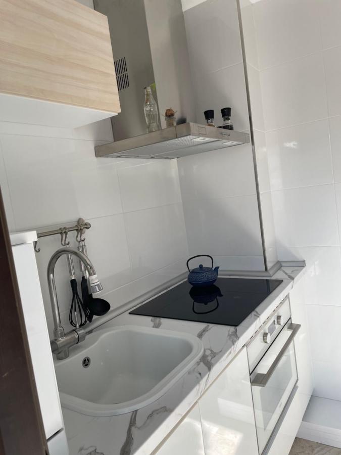 Apartment El Salvador