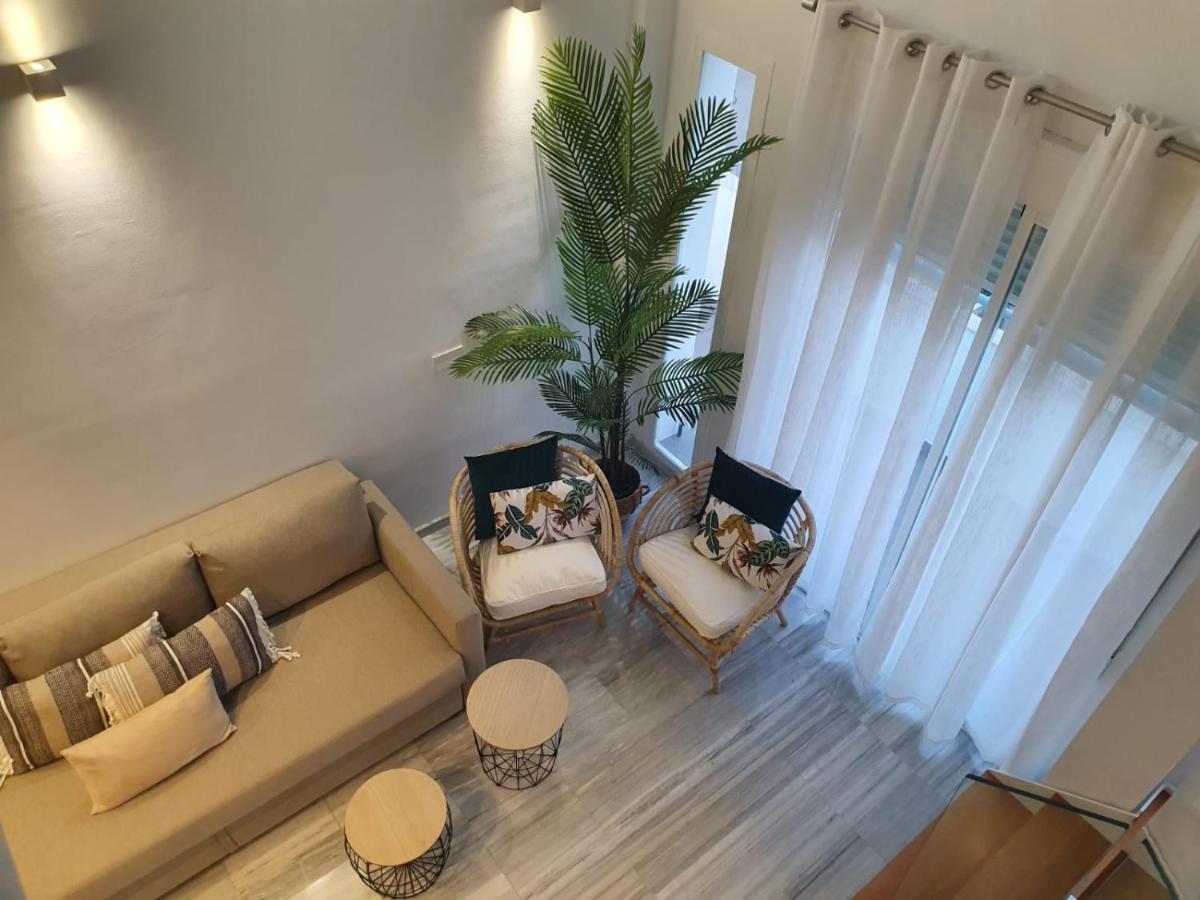Apartamento Del Colorado Playamar Apartment