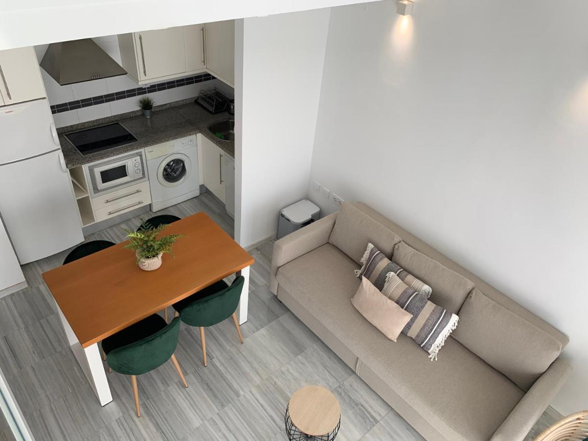 Apartment Apartamento Del Colorado Playamar