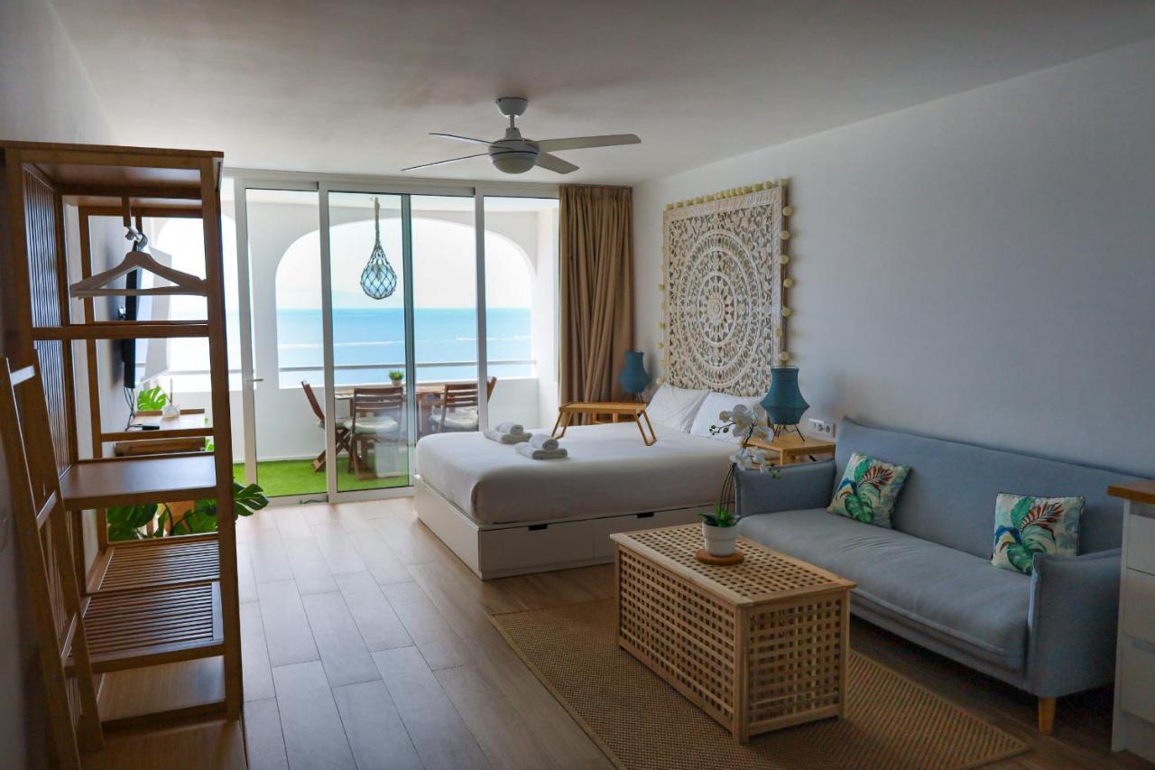 Cosy Sea View Free Wifi * Callao Salvaje