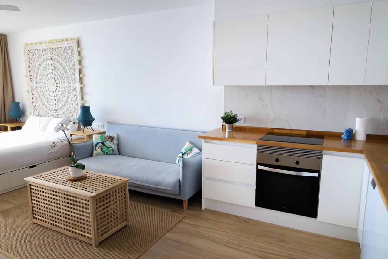 Apartamento Cosy Sea View Free Wifi
