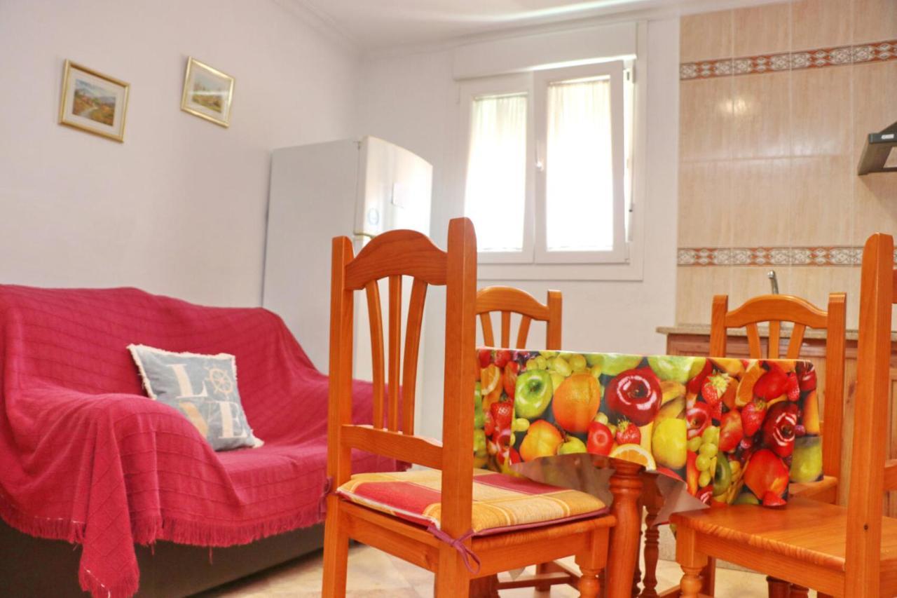 Apartamento Rosa De Vientos Ii *