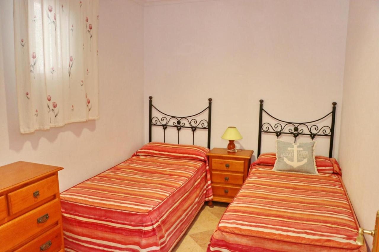 Rosa De Vientos Ii Apartment