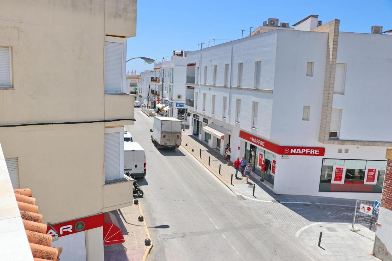 Apartment Rosa De Vientos Ii *