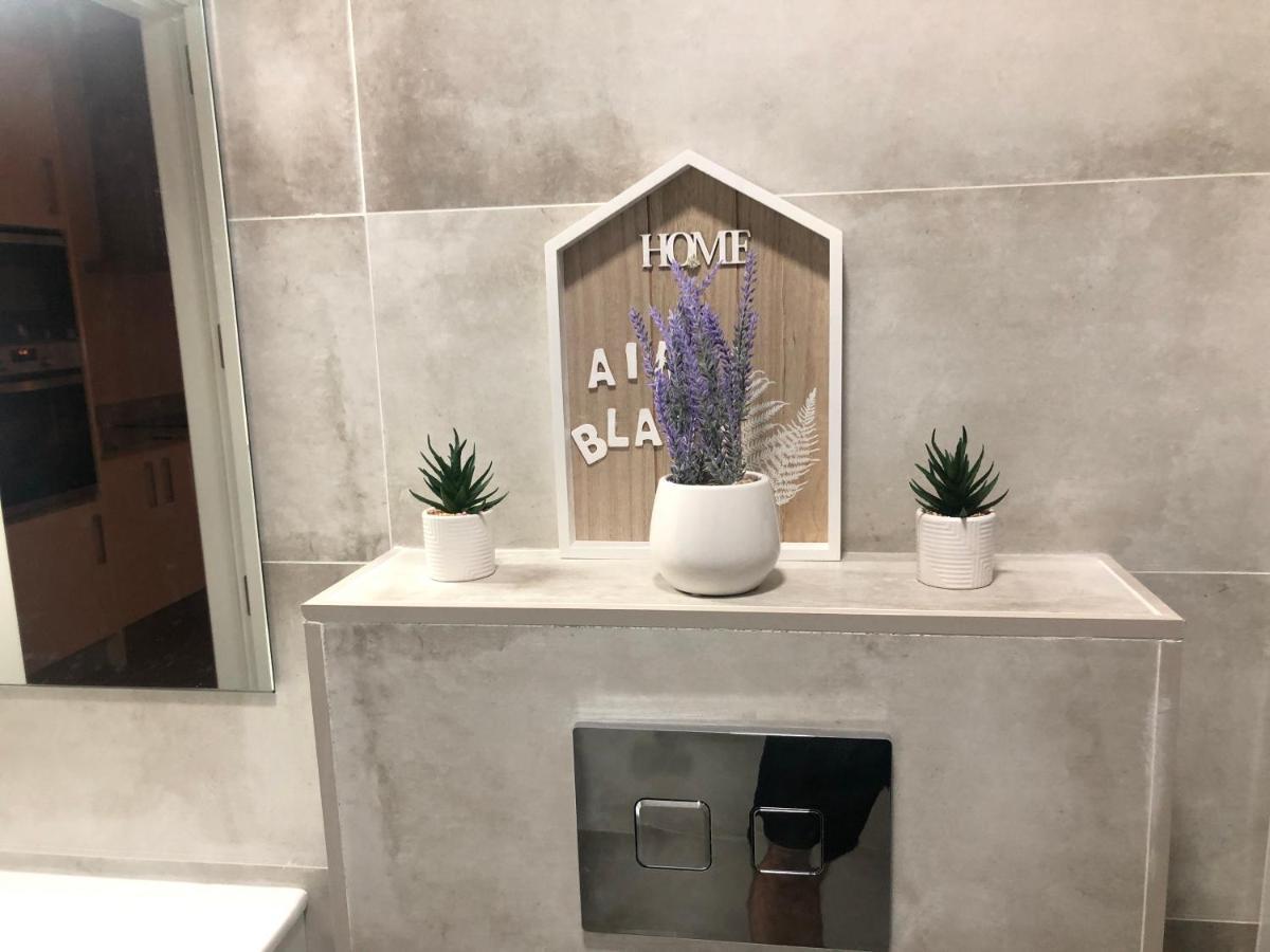 Air Blanc Centro Apartment