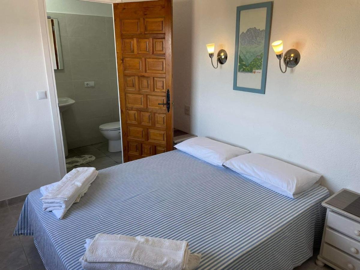 Guest house Balcon Al Mar *