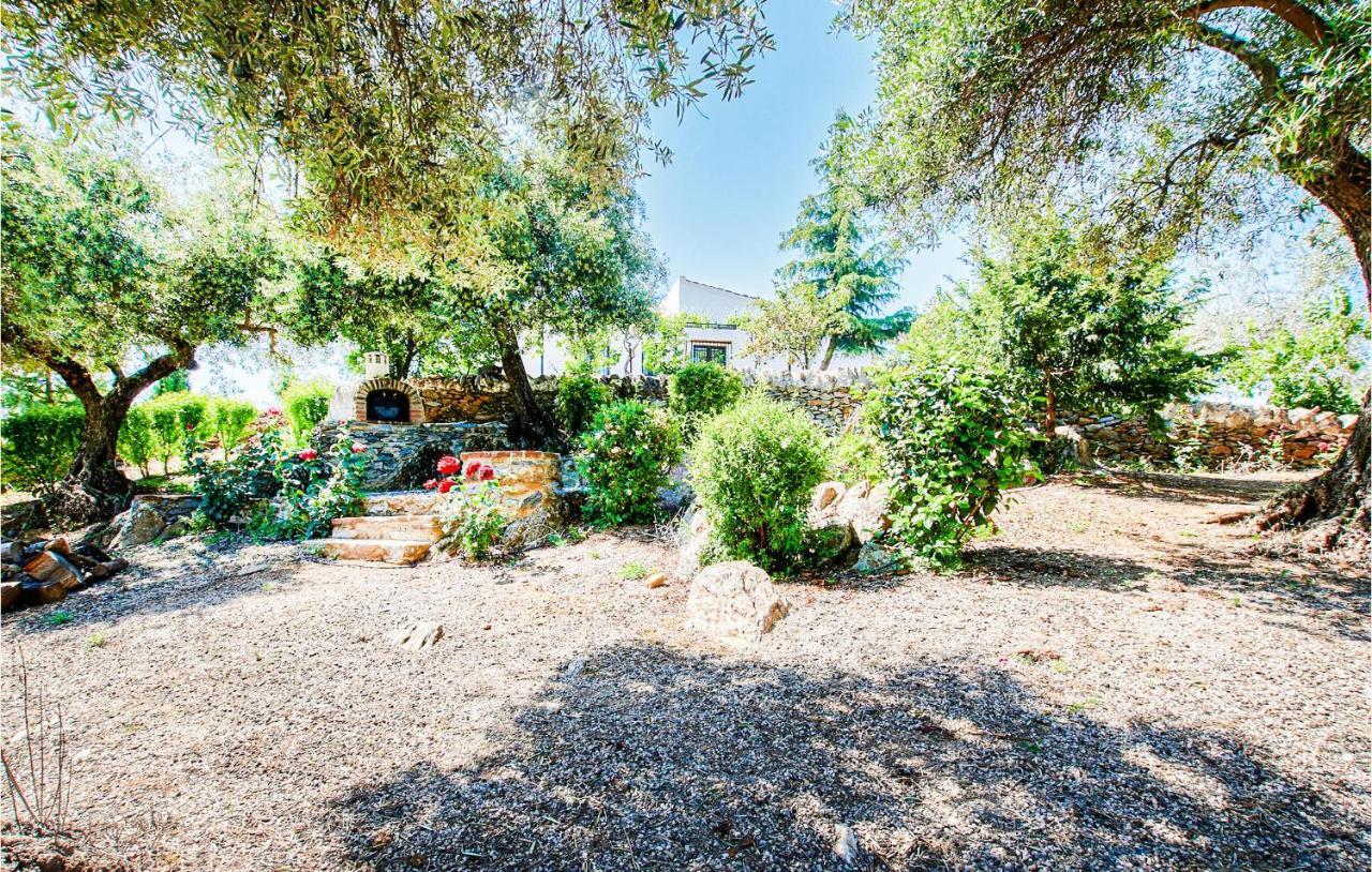 Pet Friendly In With Wifi Holiday home Constantina
