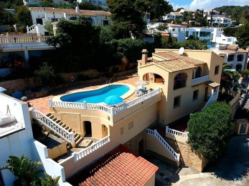 Balcon Al Mar