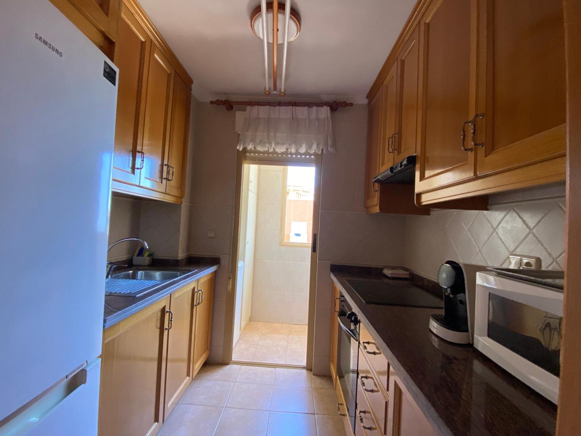 Apartamento Granplaya