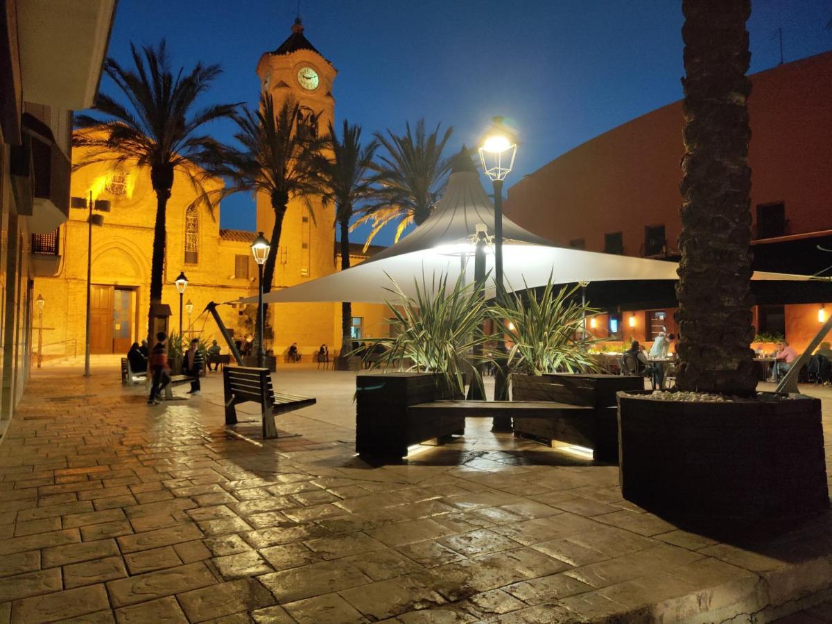 Plaza De La Iglesia *