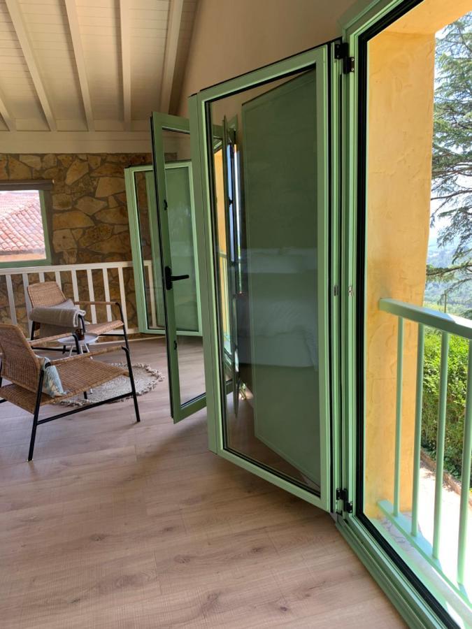 El Paraiso De Villar Holiday home Arriondas