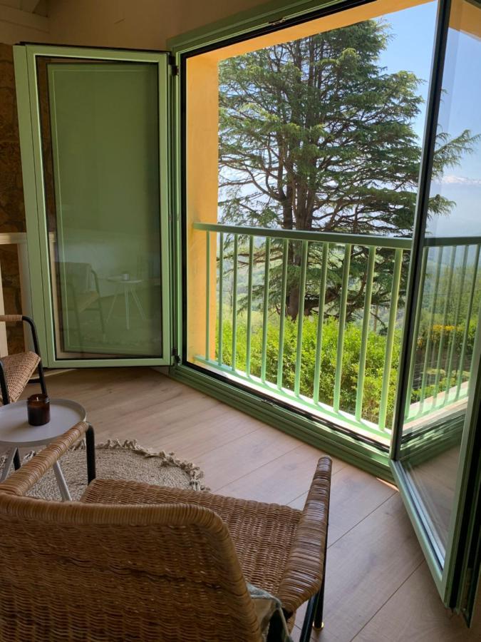 El Paraiso De Villar Holiday home *