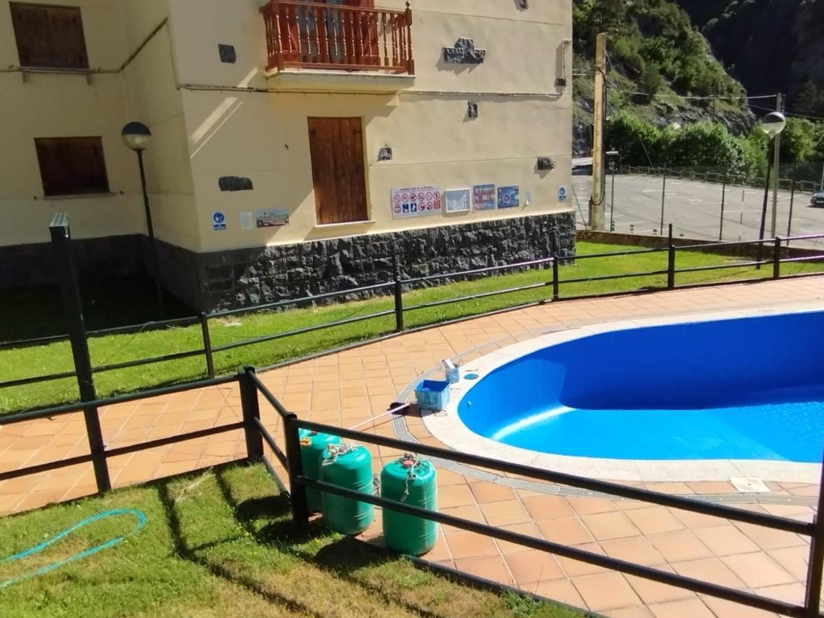 Apartment Solivellas