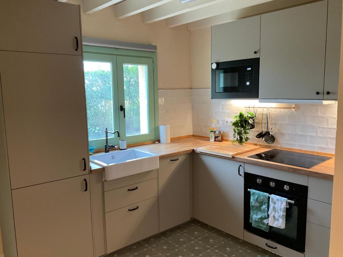 El Paraiso De Villar Holiday home Arriondas