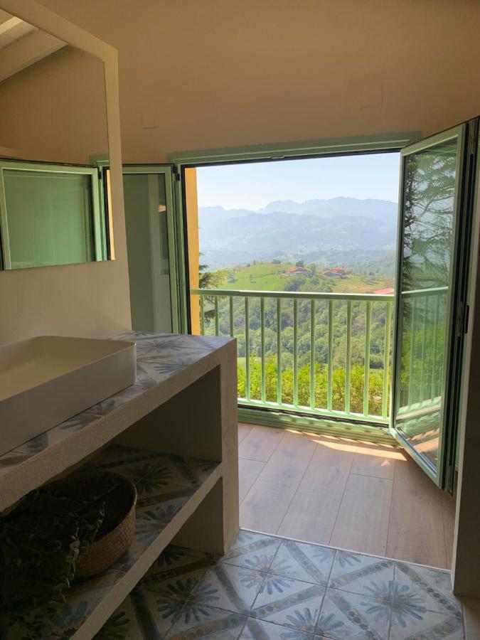 El Paraiso De Villar Holiday home