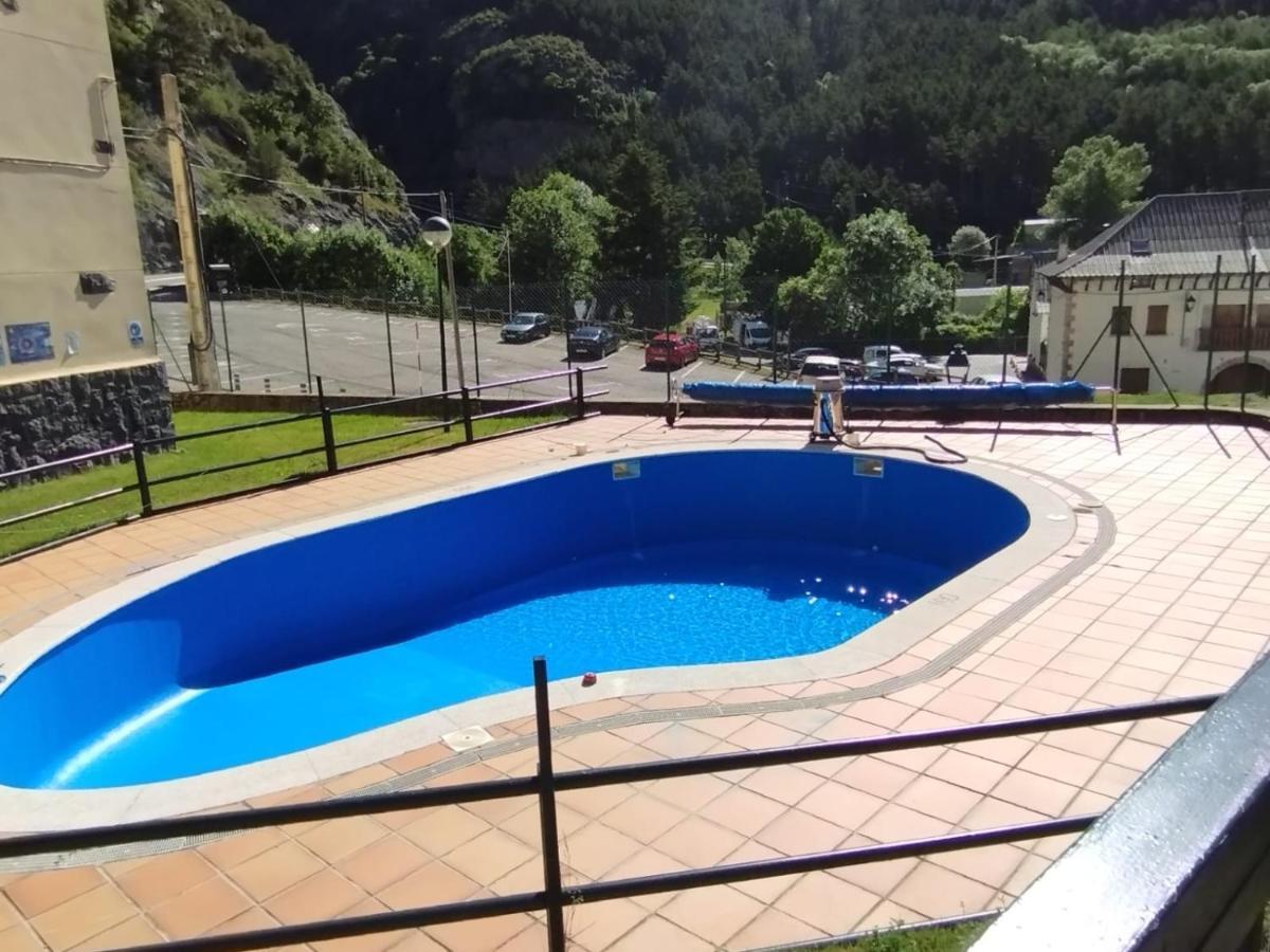 Apartment Solivellas *