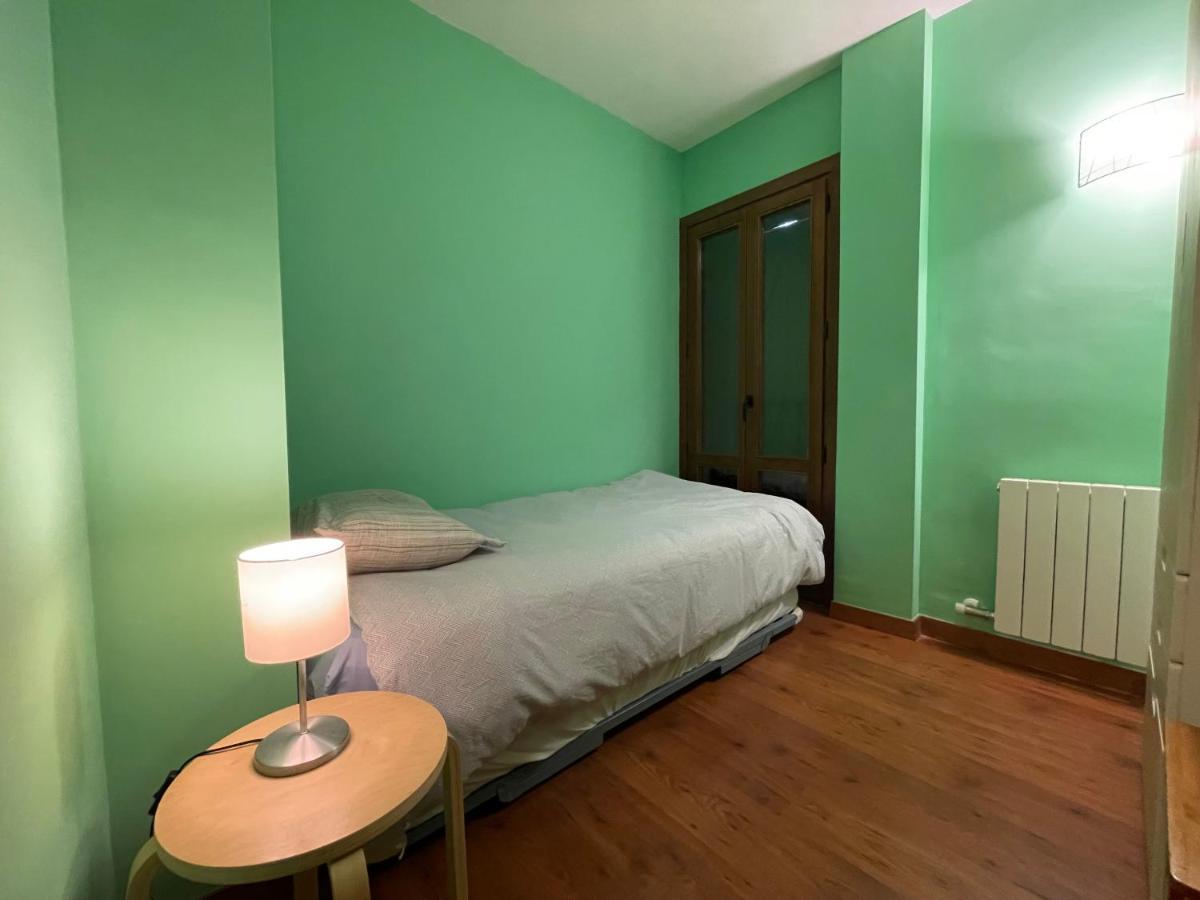 Apartamento Bi05 - Apartamento Casa Gabacha - Villmor *