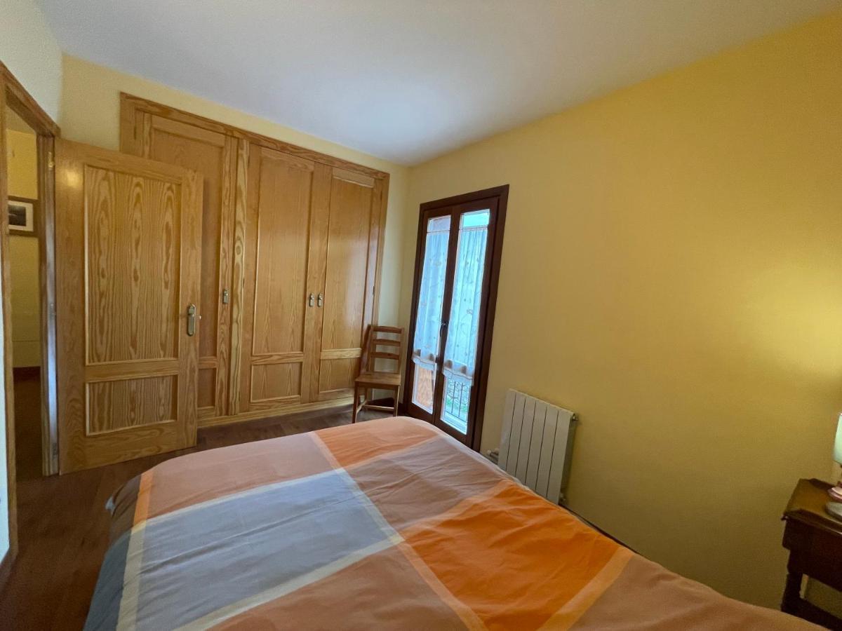 Bi05 - Apartamento Casa Gabacha - Villmor * Bisaurri