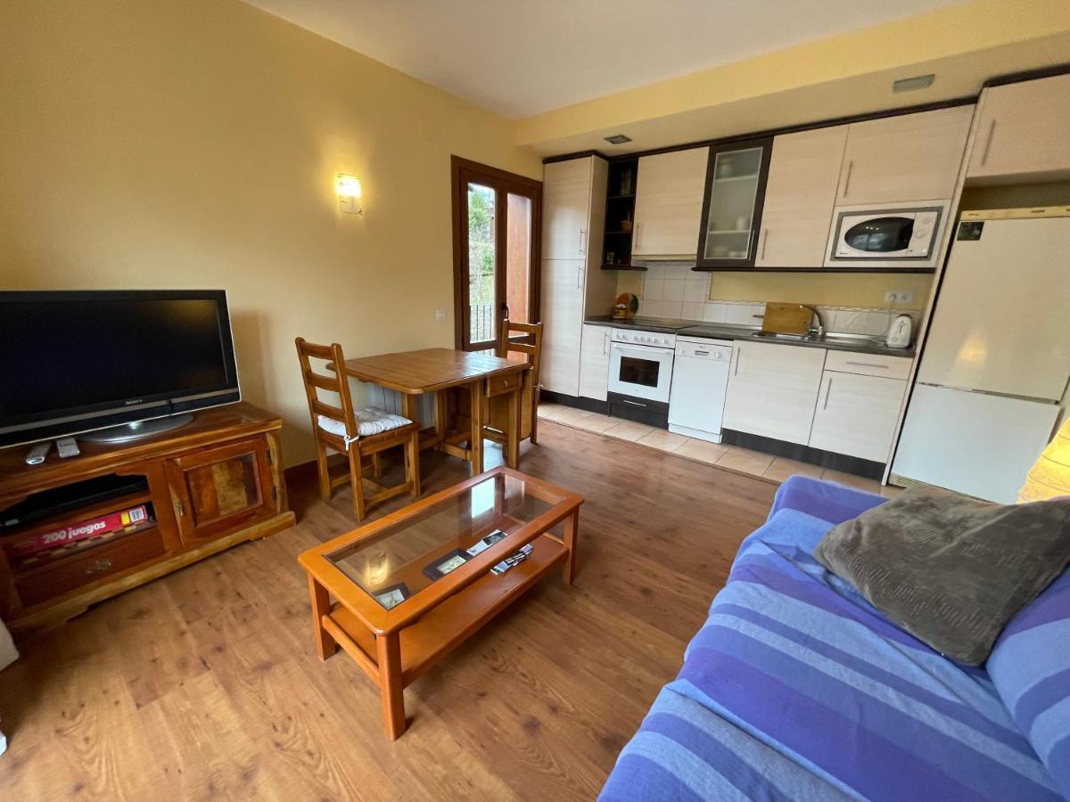 Apartamento Bi05 - Apartamento Casa Gabacha - Villmor Bisaurri
