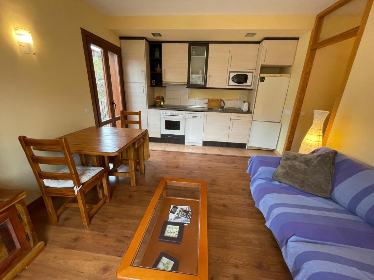 Bi05 - Apartamento Casa Gabacha - Villmor