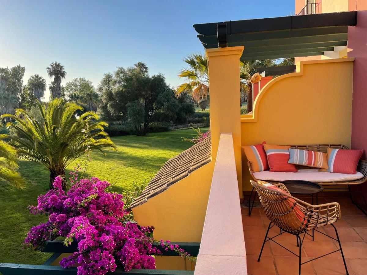 Apartamento Golf, Kitesurf, Tennis, Paddle, Free Bicycles - Andalusia Isla Canela