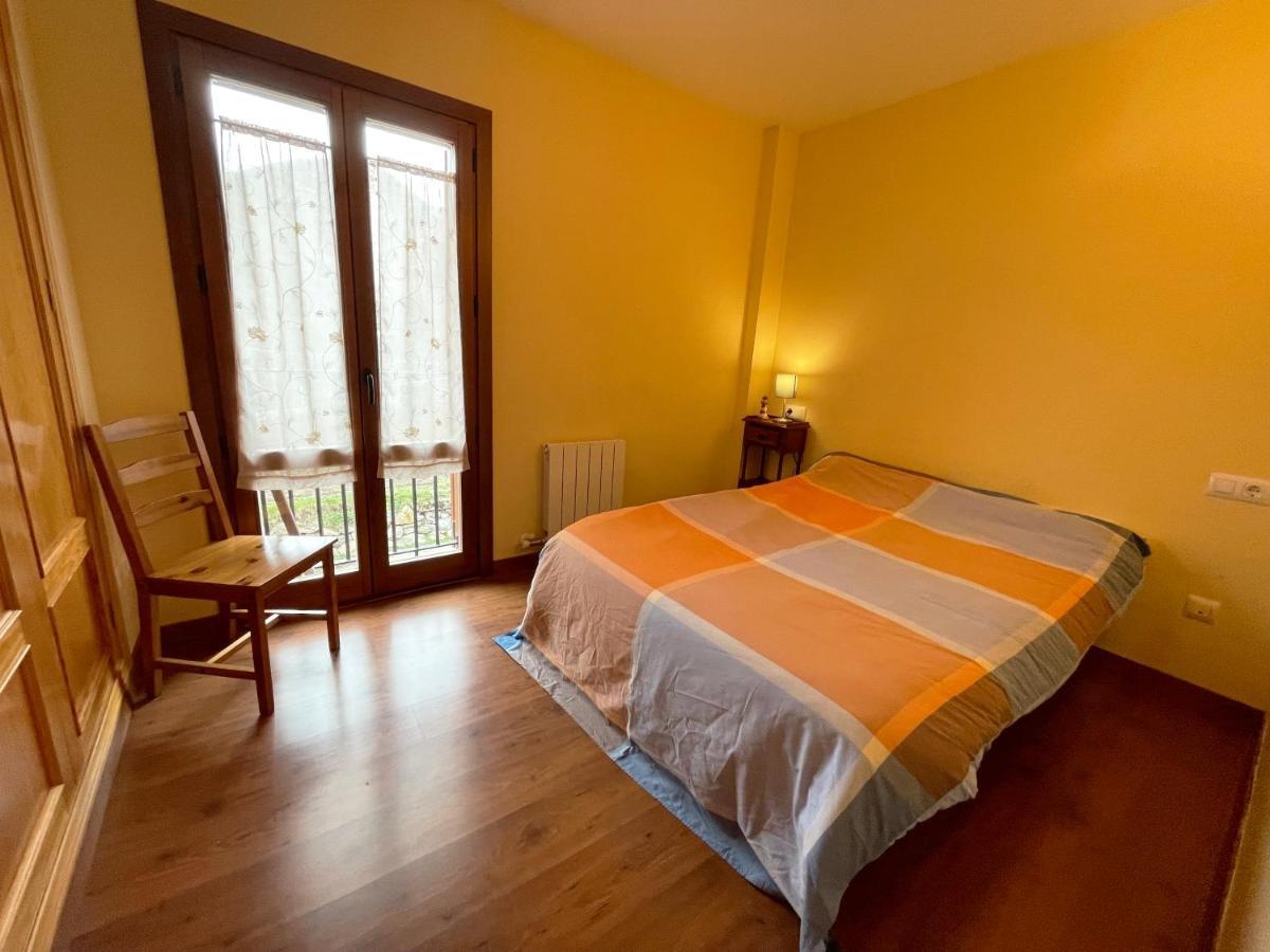 Bi05 - Apartamento Casa Gabacha - Villmor Apartamento