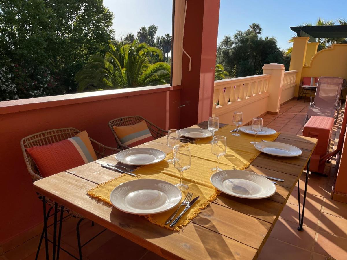 Golf, Kitesurf, Tennis, Paddle, Free Bicycles - Andalusia Isla Canela