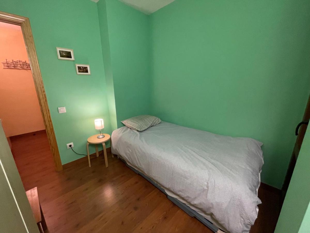 Bi05 - Apartamento Casa Gabacha - Villmor