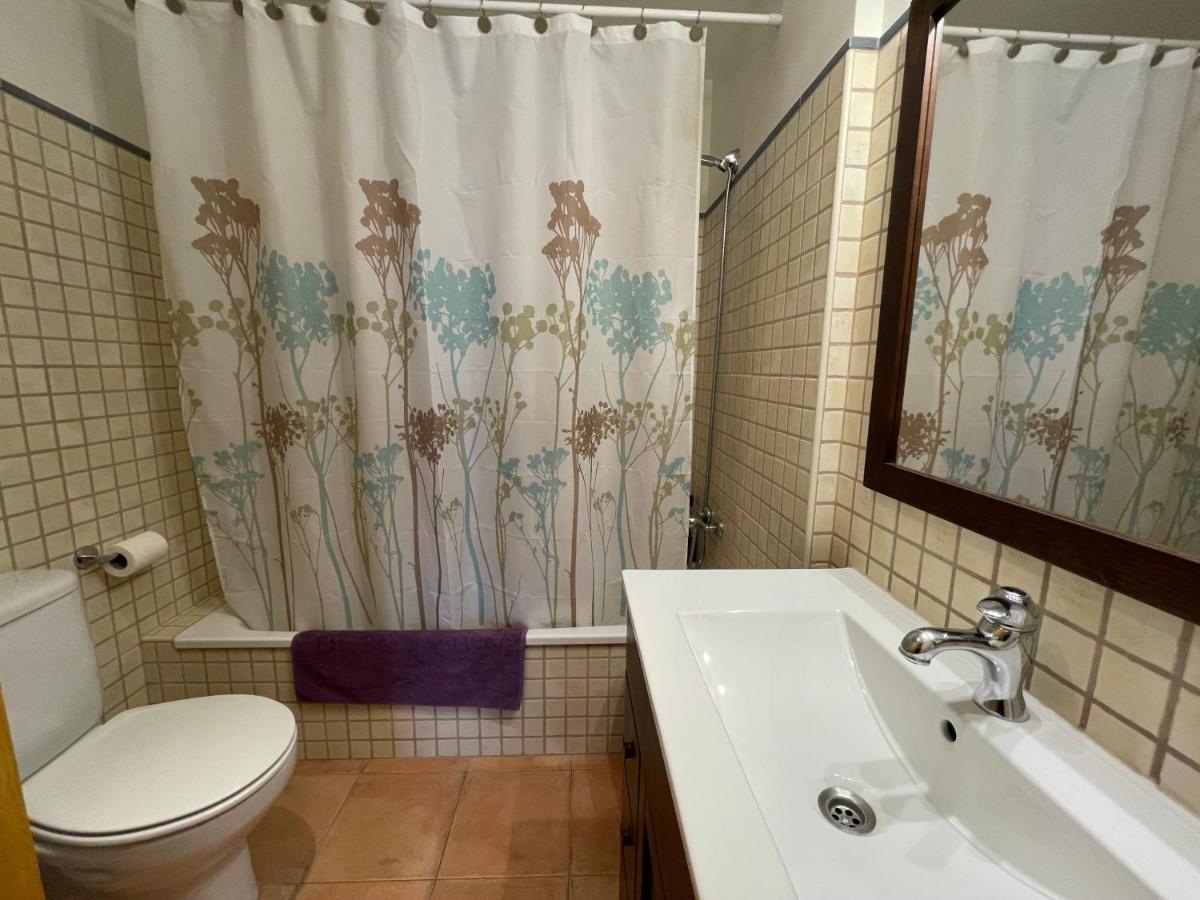 Bi05 - Apartamento Casa Gabacha - Villmor Apartment *