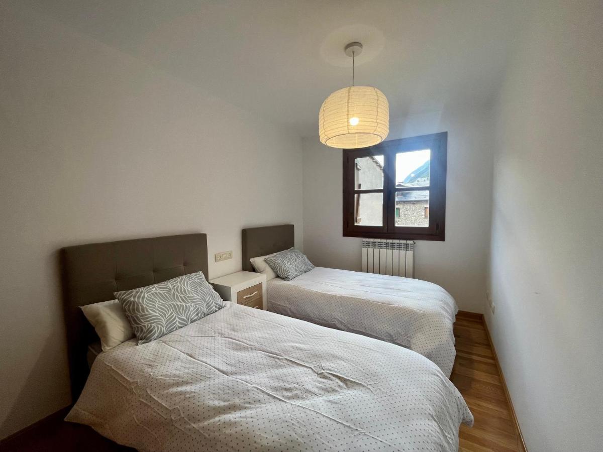 Apartment Bpirineos-parque Tilos 2 Benasque