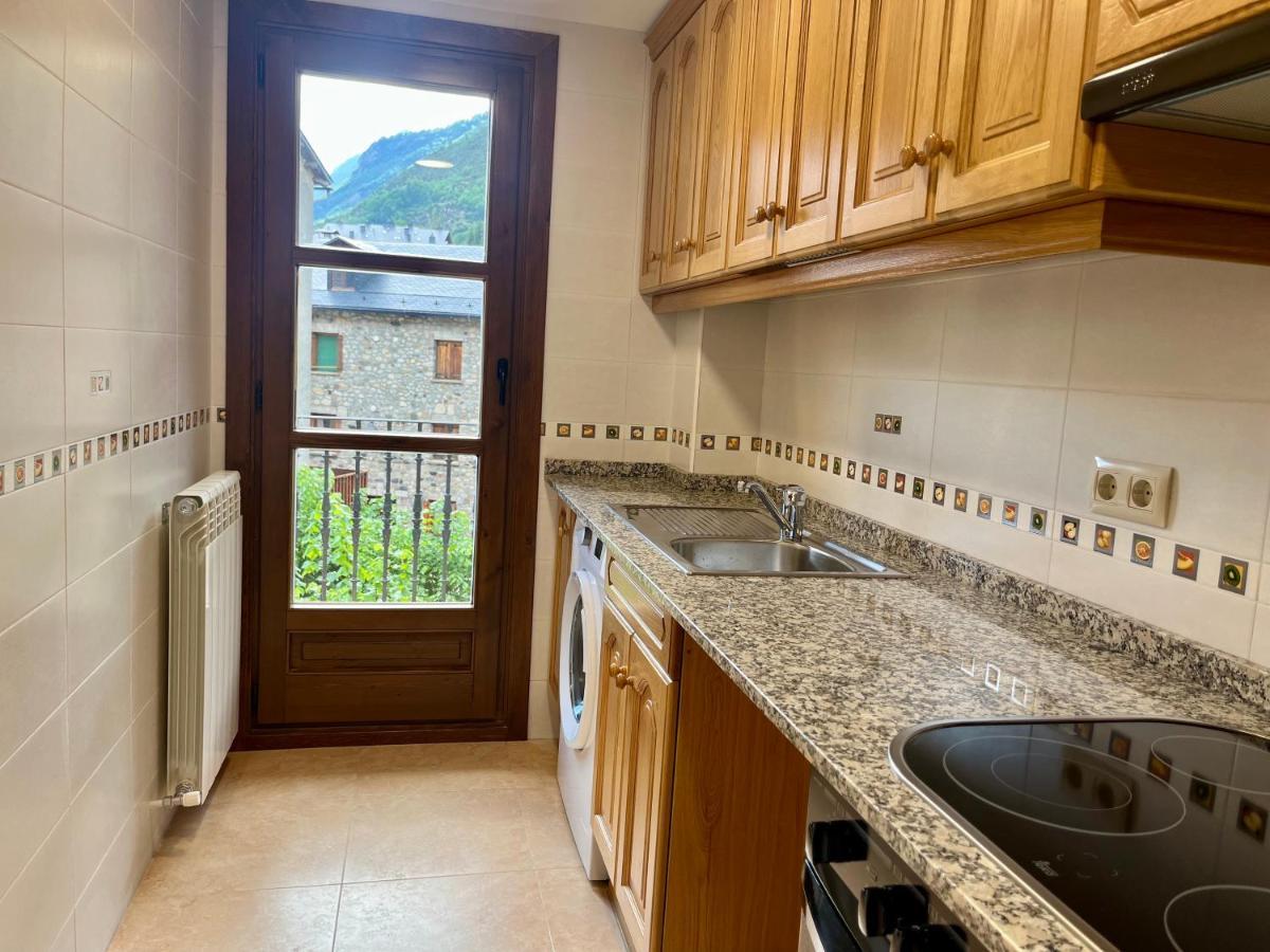 Apartment Bpirineos-parque Tilos 2 *