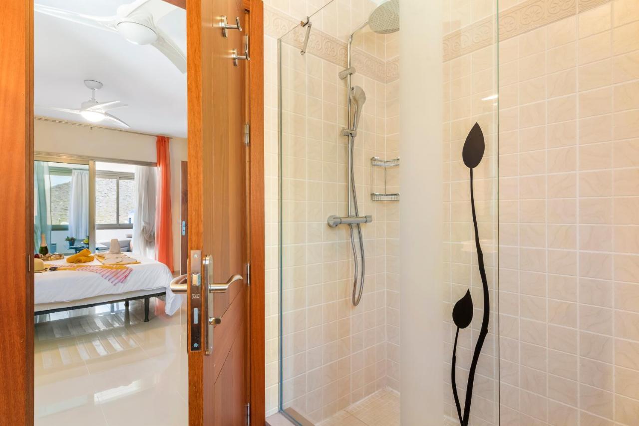 Torviscas Sunset 4 & Private Jacuzzi Villa *