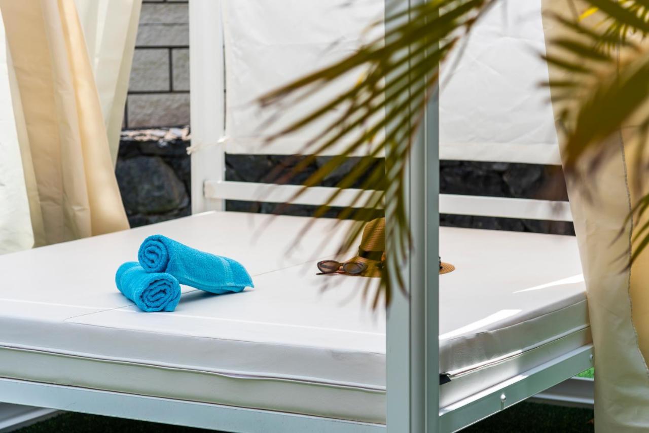 Villa Torviscas Sunset 4 & Private Jacuzzi