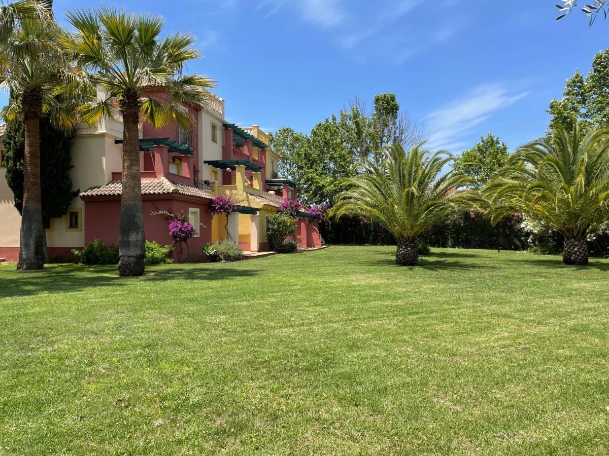 Golf, Kitesurf, Tennis, Paddle, Free Bicycles - Andalusia Apartamento *