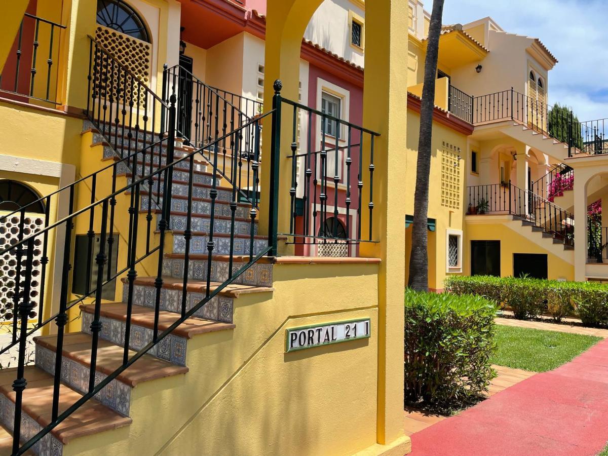 Apartamento Golf, Kitesurf, Tennis, Paddle, Free Bicycles - Andalusia Isla Canela
