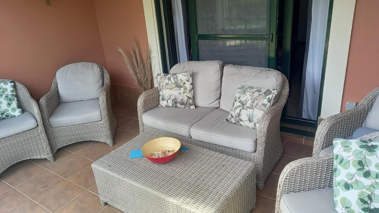 Prado Golf Ayamonte