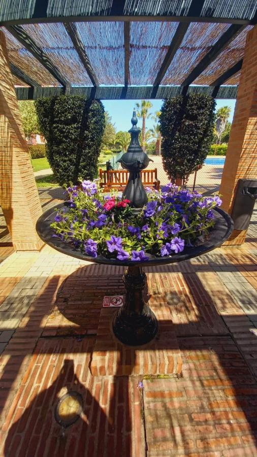 Apartamento Prado Golf